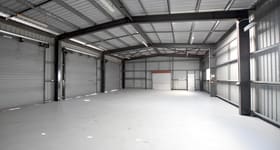 Factory, Warehouse & Industrial commercial property for lease at 3/34 Chapple Street Gladstone Central QLD 4680