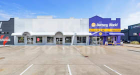 Showrooms / Bulky Goods commercial property for lease at Unit 3/3/415 Yaamba Road Park Avenue QLD 4701