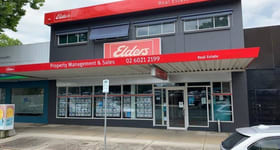 Medical / Consulting commercial property for lease at First Floor/532 David St Albury NSW 2640