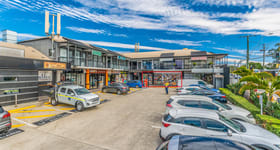 Shop & Retail commercial property leased at 6/62 MacGregor Terrace Bardon QLD 4065