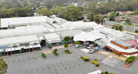 Offices commercial property for lease at Mezz. Suite 1/Jewellstown Plaza-75 Ntaba Road Jewells NSW 2280