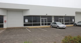 Factory, Warehouse & Industrial commercial property for lease at 2/23 Pechey Street South Toowoomba QLD 4350