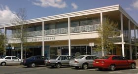 Offices commercial property for lease at Unit 2 First Floor/57 Dickson Place Dickson ACT 2602