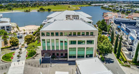 Medical / Consulting commercial property for lease at 3027 The Boulevard Carrara QLD 4211