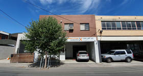 Factory, Warehouse & Industrial commercial property for lease at 4 York Street Richmond VIC 3121