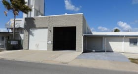 Factory, Warehouse & Industrial commercial property for lease at 32 Morgan Street Gladstone Central QLD 4680