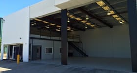 Factory, Warehouse & Industrial commercial property leased at Unit 2/39 Bullockhead Road Sumner QLD 4074
