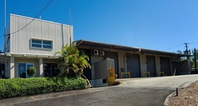 Factory, Warehouse & Industrial commercial property for lease at Part/2-4 Daniel Street Caloundra West QLD 4551