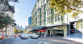 Showrooms / Bulky Goods commercial property for lease at Level 1, 103B/342 Elizabeth Street Surry Hills NSW 2010
