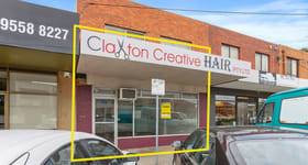 Shop & Retail commercial property for lease at 59 Springs Road Clayton South VIC 3169