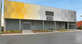 Factory, Warehouse & Industrial commercial property for sale at Unit 22/26 Meta Street Caringbah NSW 2229