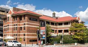 Offices commercial property leased at The Barracks/61 Petrie Terrace Petrie Terrace QLD 4000