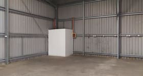 Factory, Warehouse & Industrial commercial property for lease at Unit 1/7 Scott Place Orange NSW 2800