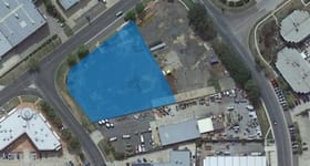 Development / Land commercial property for lease at Lot 2/26 Albany Street Fyshwick ACT 2609