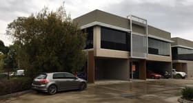 Offices commercial property leased at Ground Floor  Suite 49/125 Highbury Road Burwood VIC 3125