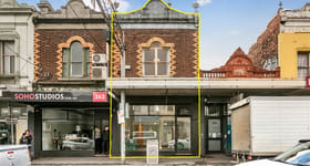 Shop & Retail commercial property for lease at 264 Johnston Street Abbotsford VIC 3067