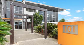 Offices commercial property for lease at Level 1 Suite 4/101 Hannell Street Wickham NSW 2293