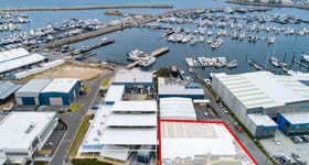Showrooms / Bulky Goods commercial property for lease at 20 Mews Road Fremantle WA 6160
