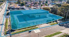 Factory, Warehouse & Industrial commercial property for sale at 261 Princes Highway Carlton NSW 2218