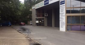 Factory, Warehouse & Industrial commercial property for lease at Unit 9/39 Campbell Street Toowong QLD 4066