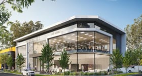Offices commercial property for lease at 295 Whitehorse Road Nunawading VIC 3131