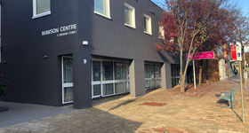 Offices commercial property for lease at 15/4 Browne Street Campbelltown NSW 2560