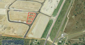Development / Land commercial property for lease at Lot 26/13 Kupfer Drive Roseneath QLD 4811