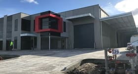 Factory, Warehouse & Industrial commercial property for sale at Lot 129 Indian Drive Keysborough VIC 3173