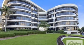 Offices commercial property leased at 40 McDougall Street Milton QLD 4064