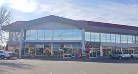 Shop & Retail commercial property for lease at Level 1/100 Barrier Street Fyshwick ACT 2609