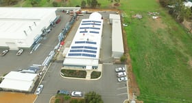 Factory, Warehouse & Industrial commercial property for sale at 82 Byfield Street Northam WA 6401