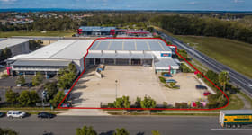 Showrooms / Bulky Goods commercial property for lease at 2 - 6 Business Drive Narangba QLD 4504