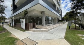 Medical / Consulting commercial property for lease at 5-9 French Avenue Bankstown NSW 2200