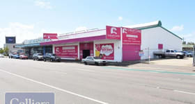 Shop & Retail commercial property for lease at 2/74-82 Charters Towers Road Hermit Park QLD 4812