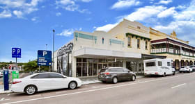 Shop & Retail commercial property leased at 482-484 Flinders Street Townsville City QLD 4810
