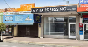 Shop & Retail commercial property leased at 118A Canterbury Road Blackburn South VIC 3130