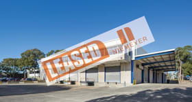 Factory, Warehouse & Industrial commercial property leased at 21B Richmond Road Homebush NSW 2140