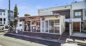 Offices commercial property leased at 245 Given Terrace Paddington QLD 4064