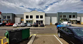 Showrooms / Bulky Goods commercial property leased at 26/43 Lang Parade Milton QLD 4064
