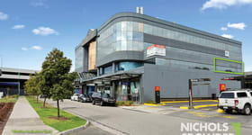 Medical / Consulting commercial property for lease at 8 & 9/4-10 Jamieson Street Cheltenham VIC 3192