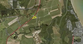 Rural / Farming commercial property for lease at Lot 4 Yorkeys Knob Road (Morabito Road) Yorkeys Knob QLD 4878