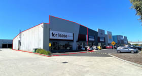 Factory, Warehouse & Industrial commercial property for lease at Unit 1/450 Princes Highway Noble Park VIC 3174