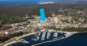 Shop & Retail commercial property for lease at 10/45 Donald Street Nelson Bay NSW 2315