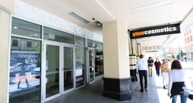 Shop & Retail commercial property for lease at 1A/107 Brisbane Street Launceston TAS 7250