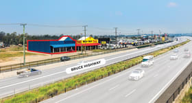 Development / Land commercial property for lease at 290 Bruce Highway Eastern Service Road Burpengary East QLD 4505