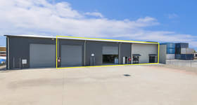 Factory, Warehouse & Industrial commercial property leased at 187-189 Enterprise Street Bohle QLD 4818