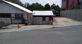 Factory, Warehouse & Industrial commercial property leased at 9a Woolcock Street Red Hill QLD 4059