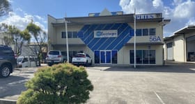Factory, Warehouse & Industrial commercial property for lease at 56 Comport Street Portsmith QLD 4870