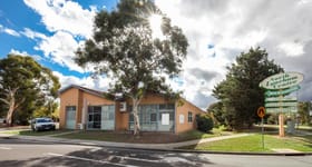 Offices commercial property for lease at Unit  1/2 Montford Street Lyneham ACT 2602
