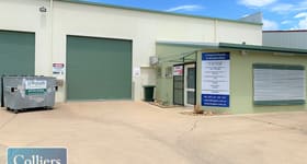 Factory, Warehouse & Industrial commercial property leased at 2/6 Carroll Street Mount Louisa QLD 4814